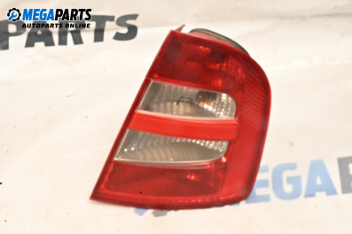 Стоп за Skoda Fabia I Hatchback (08.1999 - 03.2008), хечбек, позиция: дясна