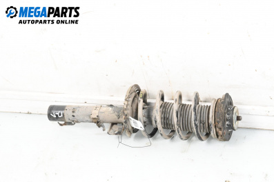 Макферсон за Skoda Fabia I Hatchback (08.1999 - 03.2008), хечбек, позиция: предна, лява