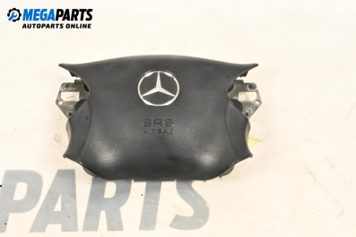 Airbag за Mercedes-Benz C-Class Sedan (W203) (05.2000 - 08.2007), 4+1 вр., седан, позиция: предна