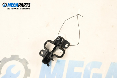 Брава преден капак за Mercedes-Benz C-Class Sedan (W203) (05.2000 - 08.2007)