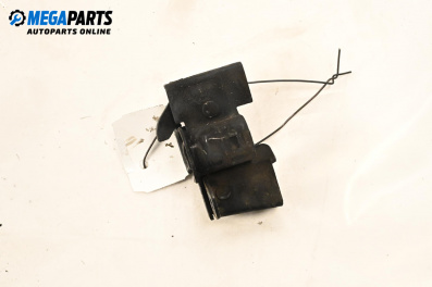 Брава преден капак за Mercedes-Benz C-Class Sedan (W203) (05.2000 - 08.2007)