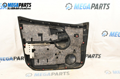 Кора врата за Toyota Yaris Verso (08.1999 - 09.2005), 4+1 вр., миниван, позиция: предна, дясна