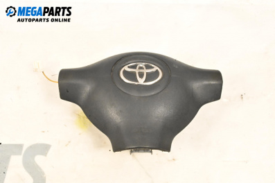 Airbag за Toyota Yaris Verso (08.1999 - 09.2005), 4+1 вр., миниван, позиция: предна