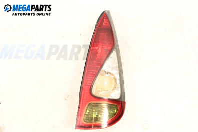 Стоп за Toyota Yaris Verso (08.1999 - 09.2005), миниван, позиция: дясна