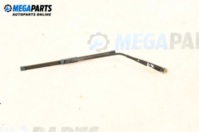 Рамо задна чистачка за Toyota Yaris Verso (08.1999 - 09.2005), позиция: задна