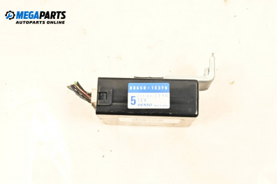 Модул климатик за Toyota Yaris Verso (08.1999 - 09.2005), № 88650-1E370