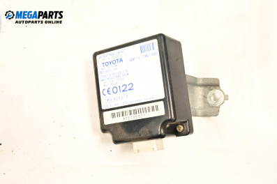 Модул централно заключване за Toyota Yaris Verso (08.1999 - 09.2005), № 89741-52021