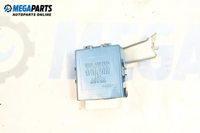 Модул врата за Toyota Yaris Verso (08.1999 - 09.2005), № 85980-52051