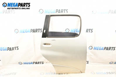 Врата за Toyota Yaris Verso (08.1999 - 09.2005), 4+1 вр., миниван, позиция: задна, дясна