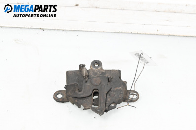 Брава преден капак за Toyota Yaris Verso (08.1999 - 09.2005)