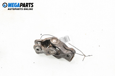 Каре на волана за Toyota Yaris Verso (08.1999 - 09.2005) 1.4 D-4D (NLP22), 75 к.с., миниван