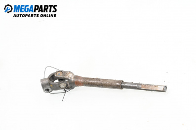 Каре на волана за Toyota Yaris Verso (08.1999 - 09.2005) 1.4 D-4D (NLP22), 75 к.с., миниван