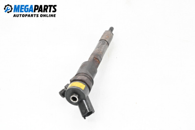 Дюза дизел за Toyota Yaris Verso (08.1999 - 09.2005) 1.4 D-4D (NLP22), 75 к.с., № 0445010215