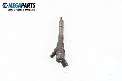 Дюза дизел за Toyota Yaris Verso (08.1999 - 09.2005) 1.4 D-4D (NLP22), 75 к.с., № 0445010215