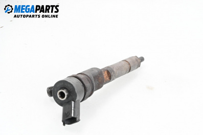 Дюза дизел за Toyota Yaris Verso (08.1999 - 09.2005) 1.4 D-4D (NLP22), 75 к.с., № 0445010215
