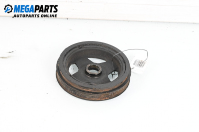 Демпферна шайба за Toyota Yaris Verso (08.1999 - 09.2005) 1.4 D-4D (NLP22), 75 к.с.