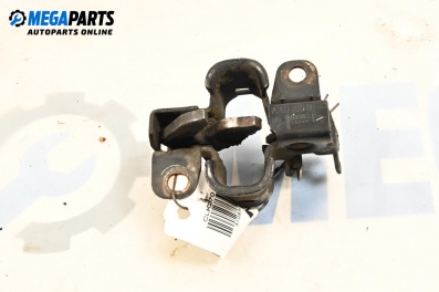 Брава преден капак за Mercedes-Benz CLK-Class Coupe (C209) (06.2002 - 05.2009)