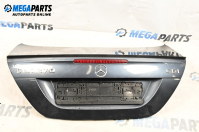 Заден капак за Mercedes-Benz CLK-Class Coupe (C209) (06.2002 - 05.2009), 2+1 вр., купе, позиция: задна