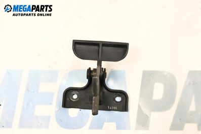 Заключалка преден капак за Mercedes-Benz CLK-Class Coupe (C209) (06.2002 - 05.2009)