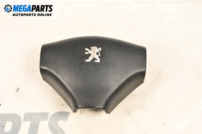 Airbag за Peugeot 206 Hatchback (08.1998 - 12.2012), 4+1 вр., хечбек, позиция: предна