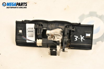 Външна дръжка заден капак за Peugeot 206 Hatchback (08.1998 - 12.2012), хечбек