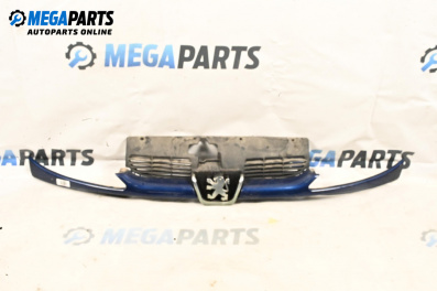Декоративна маска за Peugeot 206 Hatchback (08.1998 - 12.2012), хечбек