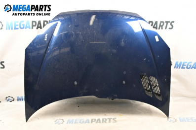 Преден капак за Peugeot 206 Hatchback (08.1998 - 12.2012), 4+1 вр., хечбек, позиция: предна