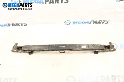 Държач броня за Peugeot 206 Hatchback (08.1998 - 12.2012), хечбек, позиция: предна