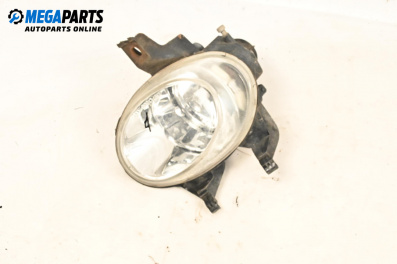 Халоген за Peugeot 206 Hatchback (08.1998 - 12.2012), хечбек, позиция: дясна