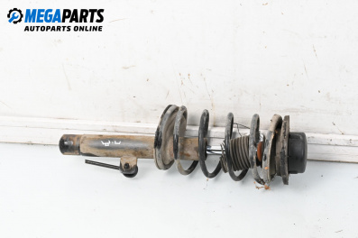 Макферсон за Peugeot 206 Hatchback (08.1998 - 12.2012), хечбек, позиция: предна, дясна