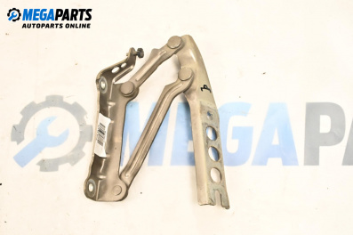 Панта преден капак за Skoda Fabia II Hatchback (12.2006 - 12.2014), 4+1 вр., хечбек, позиция: дясна