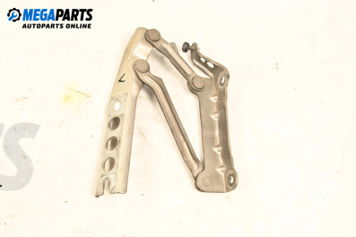 Панта преден капак за Skoda Fabia II Hatchback (12.2006 - 12.2014), 4+1 вр., хечбек, позиция: лява