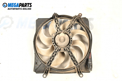 Перка охлаждане за Toyota Avensis I Sedan (09.1997 - 02.2003) 1.6 VVT-i (ZZT250), 110 к.с.