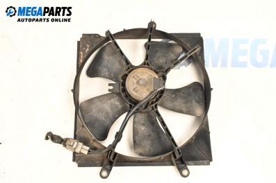 Перка охлаждане за Toyota Avensis I Sedan (09.1997 - 02.2003) 1.6 VVT-i (ZZT250), 110 к.с.