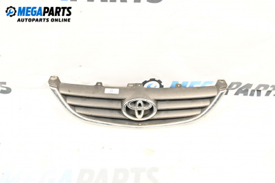 Решетка за Toyota Avensis I Sedan (09.1997 - 02.2003), седан, позиция: предна