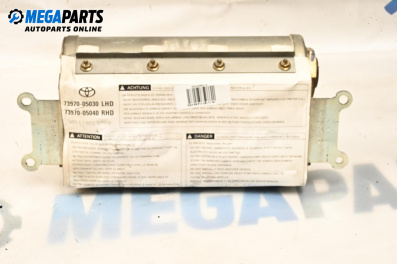 Airbag за Toyota Avensis I Sedan (09.1997 - 02.2003), 4+1 вр., седан, позиция: предна