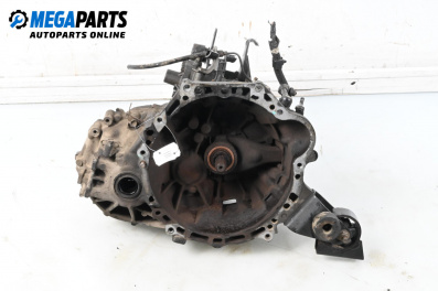 Ръчна скоростна кутия за Toyota Avensis I Sedan (09.1997 - 02.2003) 1.6 VVT-i (ZZT250), 110 к.с.