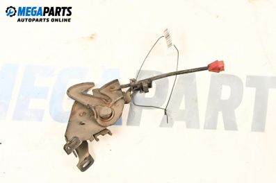 Брава преден капак за Volkswagen Transporter IV Bus (09.1990 - 04.2003)