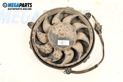 Перка охлаждане за Volkswagen Transporter IV Bus (09.1990 - 04.2003) 1.9 TD, 68 к.с.