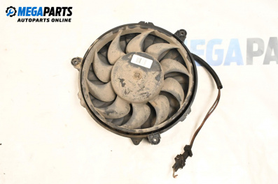 Перка охлаждане за Volkswagen Transporter IV Bus (09.1990 - 04.2003) 1.9 TD, 68 к.с.