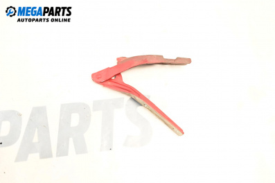 Панта преден капак за Peugeot 206 Hatchback (08.1998 - 12.2012), 2+1 вр., хечбек, позиция: лява