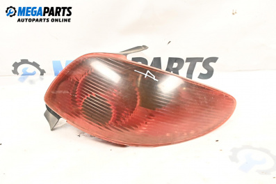 Стоп за Peugeot 206 Hatchback (08.1998 - 12.2012), хечбек, позиция: дясна