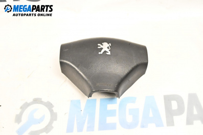 Airbag за Peugeot 206 Hatchback (08.1998 - 12.2012), 2+1 вр., хечбек, позиция: предна