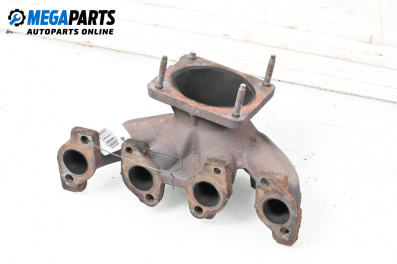 Изпускателен колектор  за Peugeot 206 Hatchback (08.1998 - 12.2012) 1.4 i, 75 к.с.