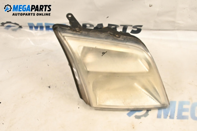 Фар за Ford Transit Connect (06.2002 - 12.2013), товарен, позиция: дясна