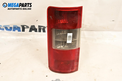 Стоп за Ford Transit Connect (06.2002 - 12.2013), товарен, позиция: лява