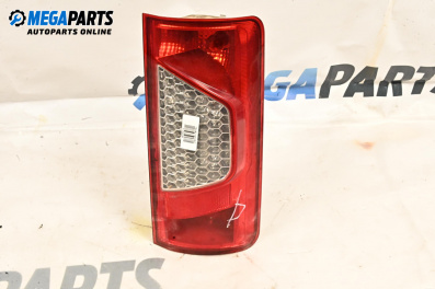Стоп за Ford Transit Connect (06.2002 - 12.2013), товарен, позиция: дясна