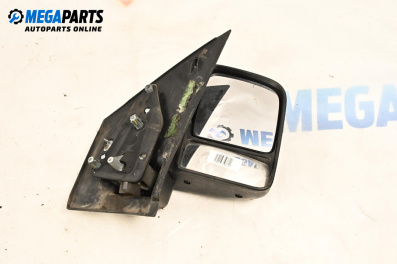 Огледало за Ford Transit Connect (06.2002 - 12.2013), 2+1 вр., товарен, позиция: дясна