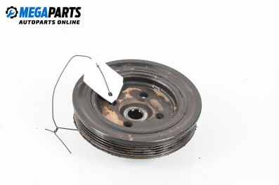 Демпферна шайба за Ford Transit Connect (06.2002 - 12.2013) 1.8 TDCi, 90 к.с.
