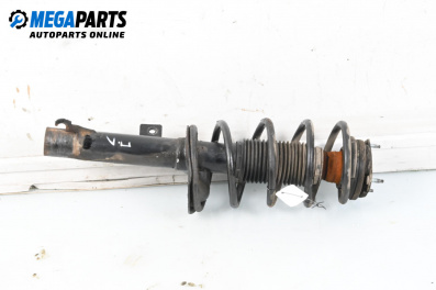 Макферсон за Ford Transit Connect (06.2002 - 12.2013), товарен, позиция: предна, лява